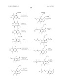 ANTIVIRAL PHOSPHONATE ANALOGS diagram and image