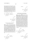 ANTIVIRAL PHOSPHONATE ANALOGS diagram and image