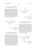 ANTIVIRAL PHOSPHONATE ANALOGS diagram and image