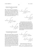 ANTIVIRAL PHOSPHONATE ANALOGS diagram and image