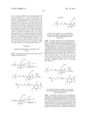 ANTIVIRAL PHOSPHONATE ANALOGS diagram and image