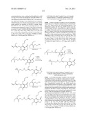 ANTIVIRAL PHOSPHONATE ANALOGS diagram and image