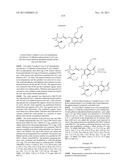 ANTIVIRAL PHOSPHONATE ANALOGS diagram and image