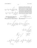 ANTIVIRAL PHOSPHONATE ANALOGS diagram and image