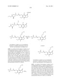 ANTIVIRAL PHOSPHONATE ANALOGS diagram and image