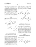 ANTIVIRAL PHOSPHONATE ANALOGS diagram and image