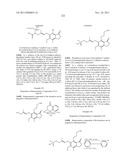 ANTIVIRAL PHOSPHONATE ANALOGS diagram and image