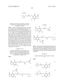 ANTIVIRAL PHOSPHONATE ANALOGS diagram and image