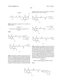 ANTIVIRAL PHOSPHONATE ANALOGS diagram and image