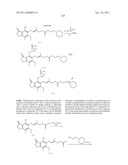 ANTIVIRAL PHOSPHONATE ANALOGS diagram and image