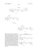 ANTIVIRAL PHOSPHONATE ANALOGS diagram and image