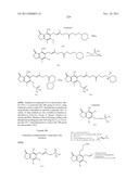 ANTIVIRAL PHOSPHONATE ANALOGS diagram and image