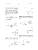 ANTIVIRAL PHOSPHONATE ANALOGS diagram and image