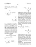 ANTIVIRAL PHOSPHONATE ANALOGS diagram and image