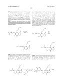 ANTIVIRAL PHOSPHONATE ANALOGS diagram and image