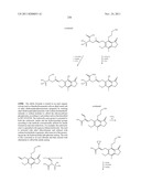 ANTIVIRAL PHOSPHONATE ANALOGS diagram and image