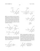 ANTIVIRAL PHOSPHONATE ANALOGS diagram and image