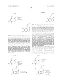 ANTIVIRAL PHOSPHONATE ANALOGS diagram and image