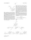 ANTIVIRAL PHOSPHONATE ANALOGS diagram and image