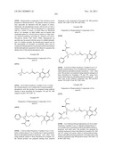 ANTIVIRAL PHOSPHONATE ANALOGS diagram and image