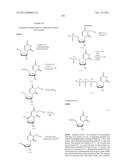 ANTIVIRAL PHOSPHONATE ANALOGS diagram and image