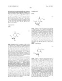 ANTIVIRAL PHOSPHONATE ANALOGS diagram and image