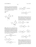 ANTIVIRAL PHOSPHONATE ANALOGS diagram and image