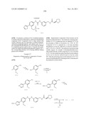 ANTIVIRAL PHOSPHONATE ANALOGS diagram and image