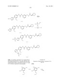 ANTIVIRAL PHOSPHONATE ANALOGS diagram and image