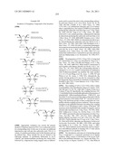 ANTIVIRAL PHOSPHONATE ANALOGS diagram and image