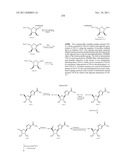 ANTIVIRAL PHOSPHONATE ANALOGS diagram and image