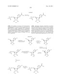 ANTIVIRAL PHOSPHONATE ANALOGS diagram and image