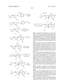 ANTIVIRAL PHOSPHONATE ANALOGS diagram and image