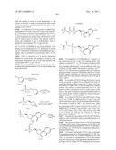 ANTIVIRAL PHOSPHONATE ANALOGS diagram and image