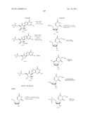 ANTIVIRAL PHOSPHONATE ANALOGS diagram and image