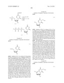 ANTIVIRAL PHOSPHONATE ANALOGS diagram and image