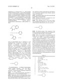 ANTIVIRAL PHOSPHONATE ANALOGS diagram and image