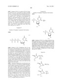 ANTIVIRAL PHOSPHONATE ANALOGS diagram and image