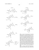 ANTIVIRAL PHOSPHONATE ANALOGS diagram and image