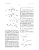 ANTIVIRAL PHOSPHONATE ANALOGS diagram and image