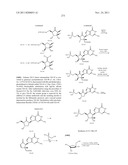 ANTIVIRAL PHOSPHONATE ANALOGS diagram and image