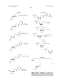 ANTIVIRAL PHOSPHONATE ANALOGS diagram and image