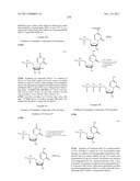 ANTIVIRAL PHOSPHONATE ANALOGS diagram and image