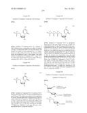 ANTIVIRAL PHOSPHONATE ANALOGS diagram and image