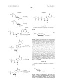 ANTIVIRAL PHOSPHONATE ANALOGS diagram and image