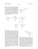 ANTIVIRAL PHOSPHONATE ANALOGS diagram and image