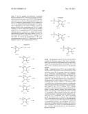 ANTIVIRAL PHOSPHONATE ANALOGS diagram and image