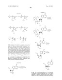 ANTIVIRAL PHOSPHONATE ANALOGS diagram and image