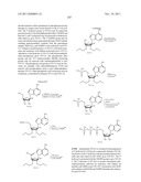 ANTIVIRAL PHOSPHONATE ANALOGS diagram and image