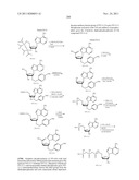 ANTIVIRAL PHOSPHONATE ANALOGS diagram and image